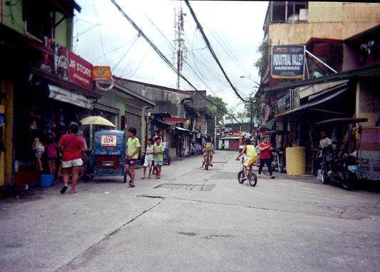 Bike On The Road - Terienz, 8